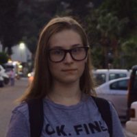 Анна Цырюльникова