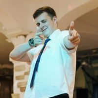 Дмитрий Саулин
