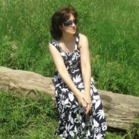 Ирина Антипина