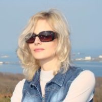 Мария Галимуллина